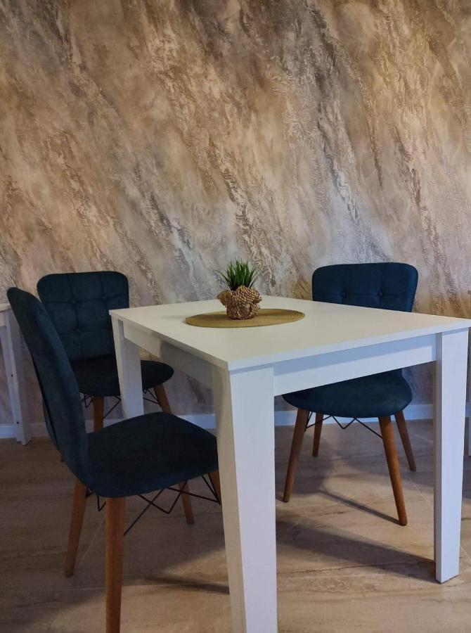 Dania&Petru Residence Tirgu Ocna Luaran gambar