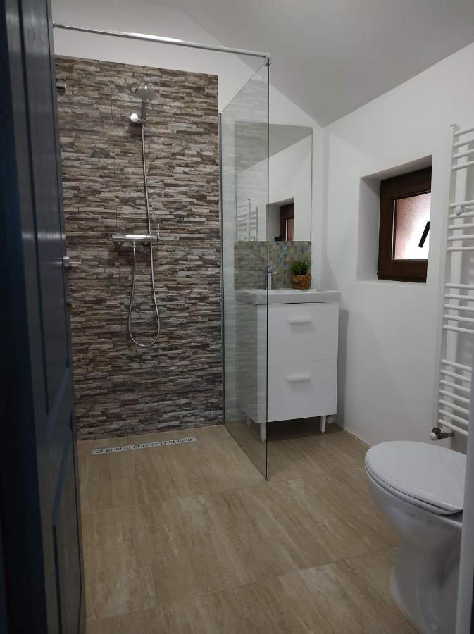 Dania&Petru Residence Tirgu Ocna Luaran gambar