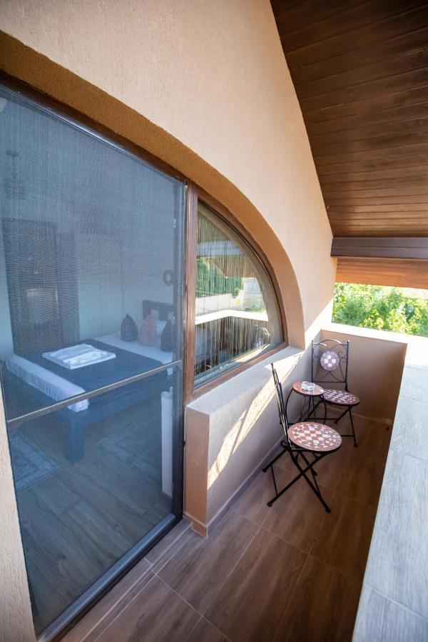 Dania&Petru Residence Tirgu Ocna Luaran gambar