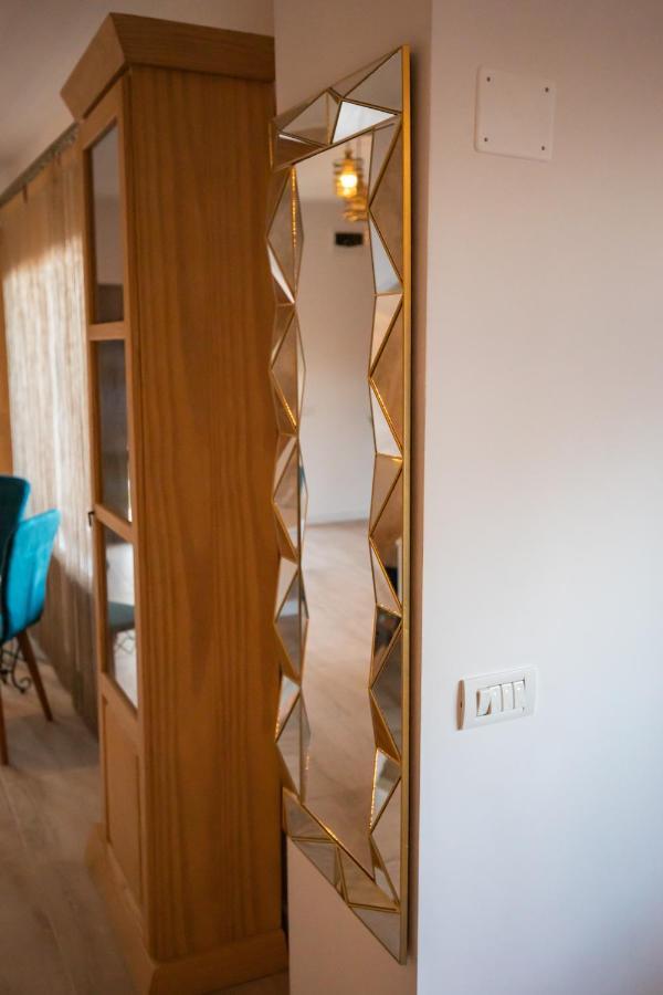 Dania&Petru Residence Tirgu Ocna Luaran gambar