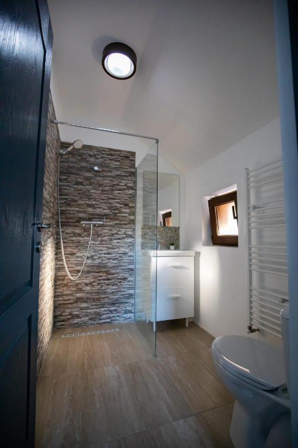 Dania&Petru Residence Tirgu Ocna Luaran gambar