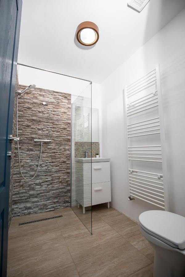 Dania&Petru Residence Tirgu Ocna Luaran gambar