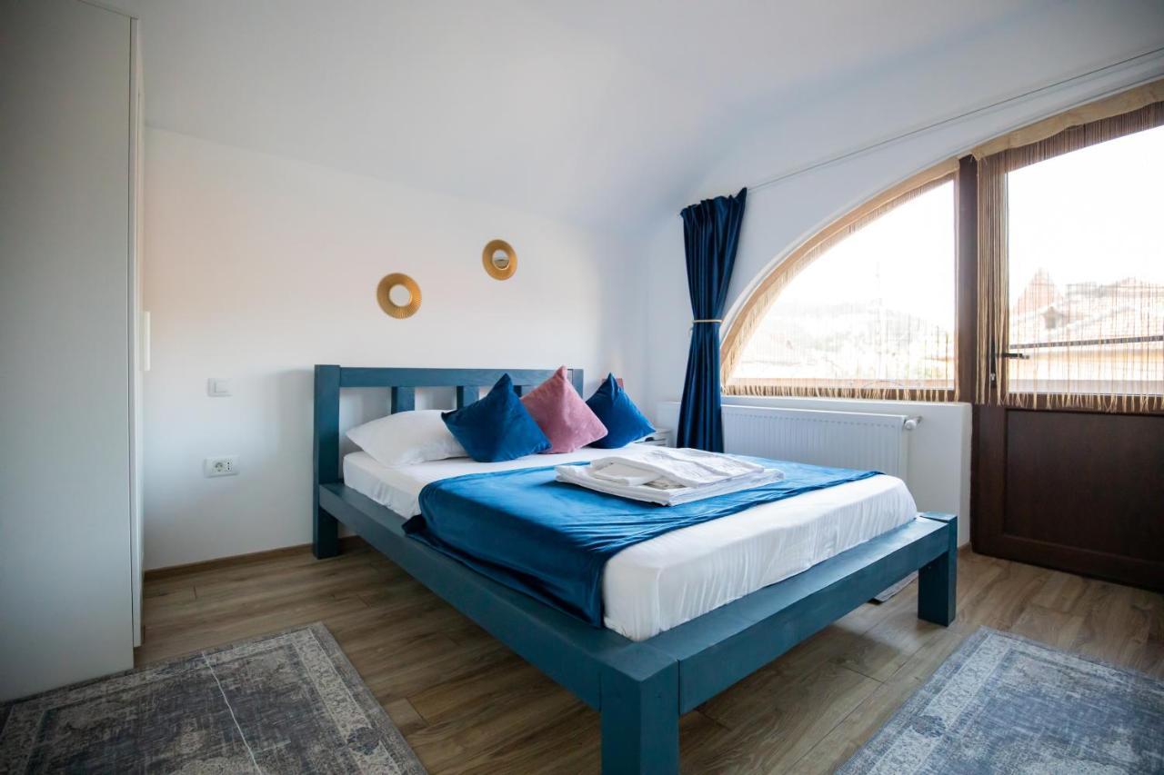 Dania&Petru Residence Tirgu Ocna Luaran gambar